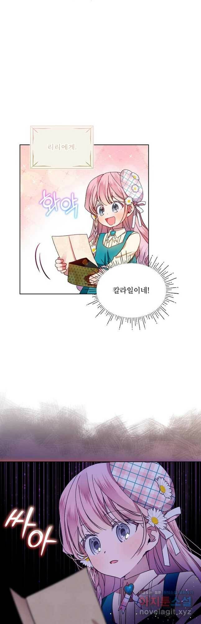 비선실세 레이디 46화 4