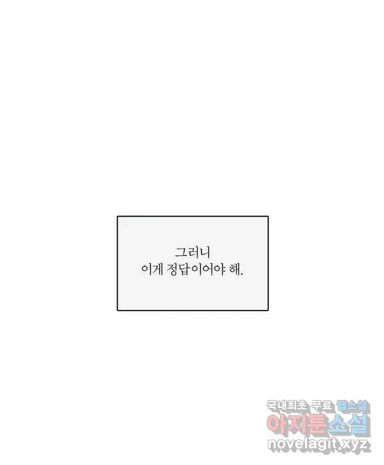 그녀의 앵무새 101화 끓는 점(2) 67