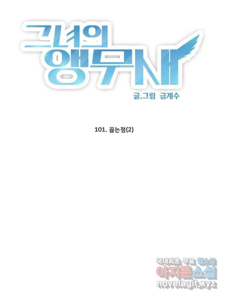 그녀의 앵무새 101화 끓는 점(2) 79