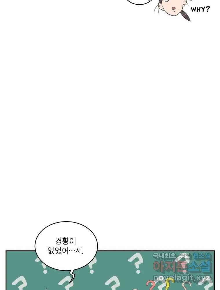 그녀의 앵무새 101화 끓는 점(2) 89