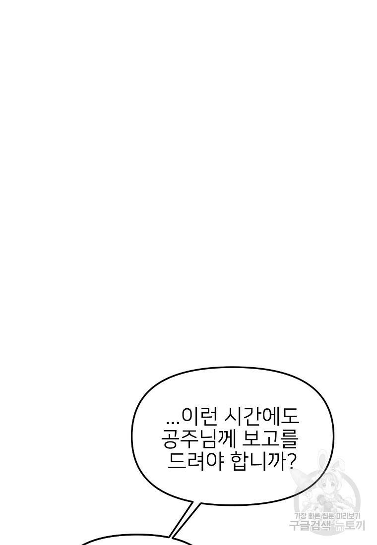 나의 마지막 공주를 위하여 37화 67