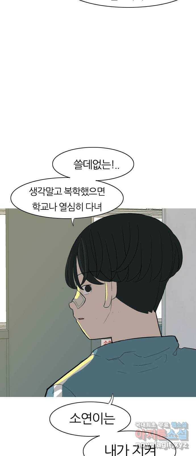 연놈 353화. 콩 심으면 콩, 팥 심으면 팥 (영향) 28