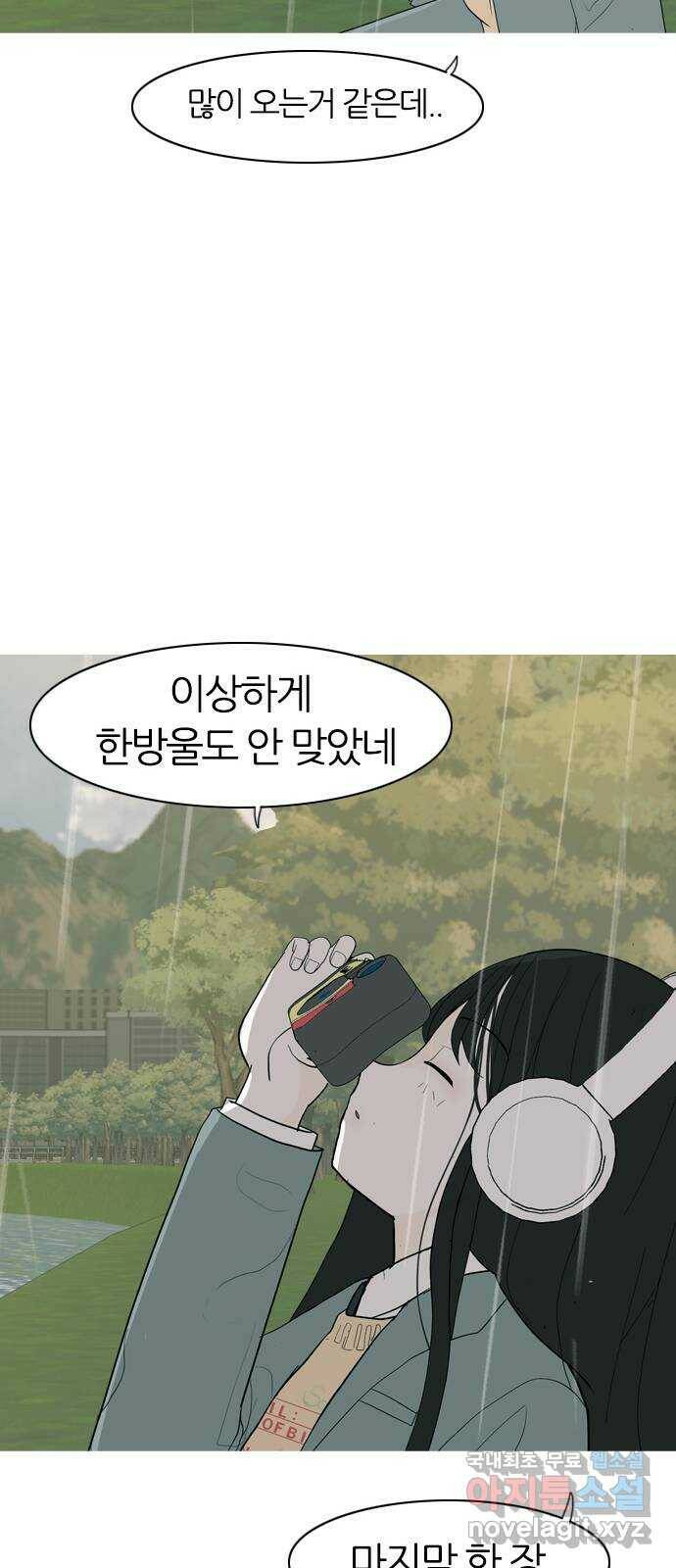 연놈 353화. 콩 심으면 콩, 팥 심으면 팥 (영향) 53