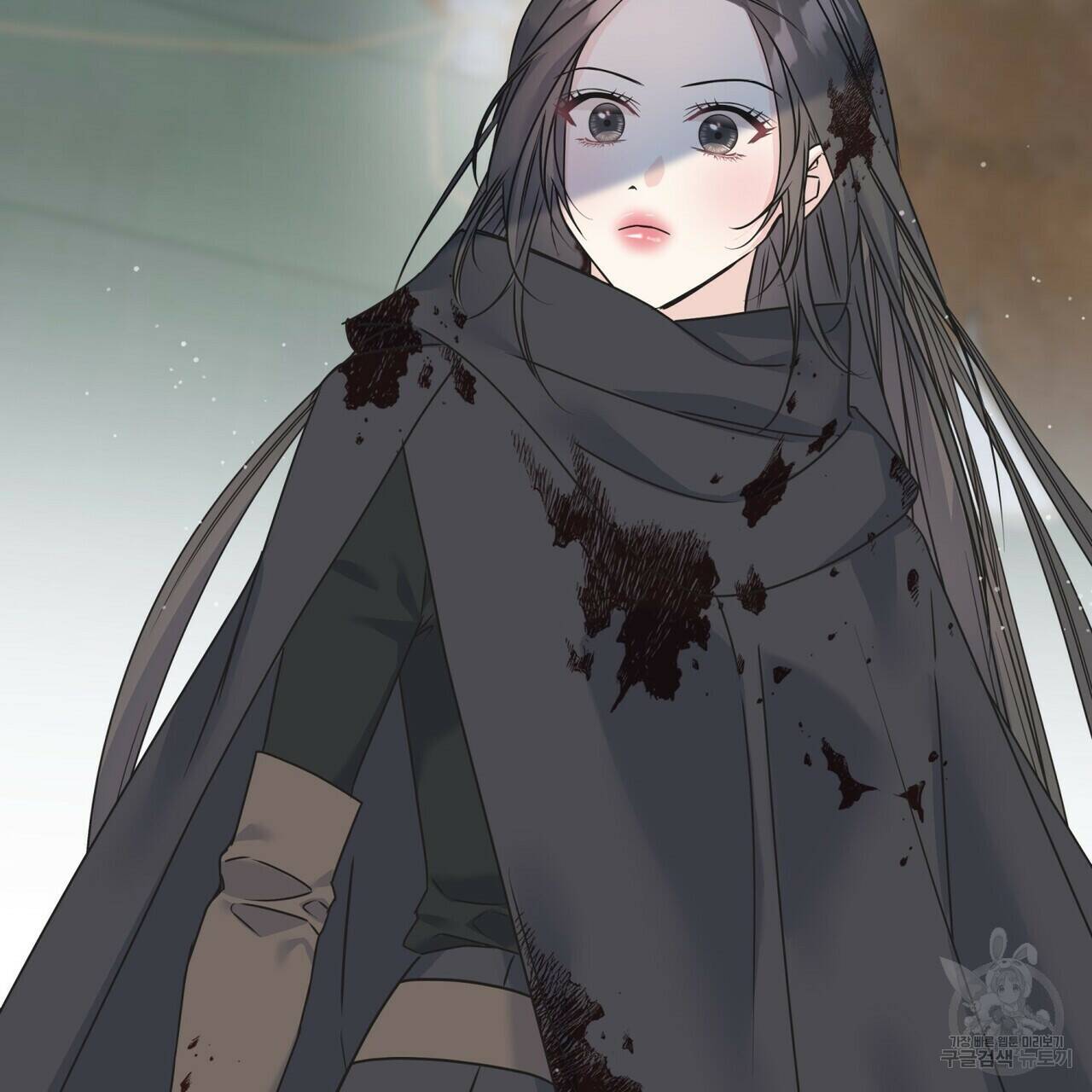까마귀는 반짝이는 것을 좋아해 82화 107