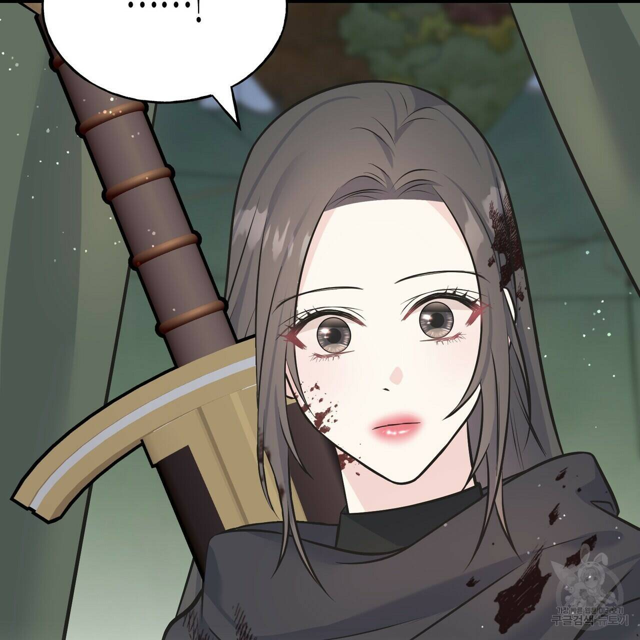 까마귀는 반짝이는 것을 좋아해 82화 154