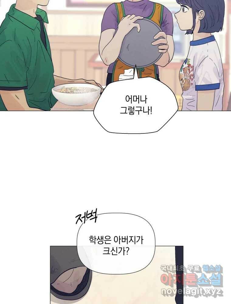 내게 볕이 닿지 않아도 16화 6