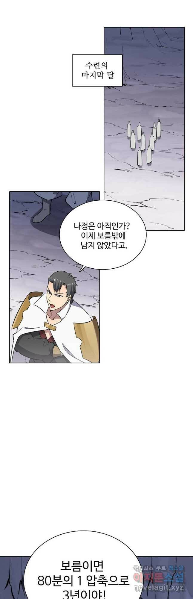 백련성신 787화 9