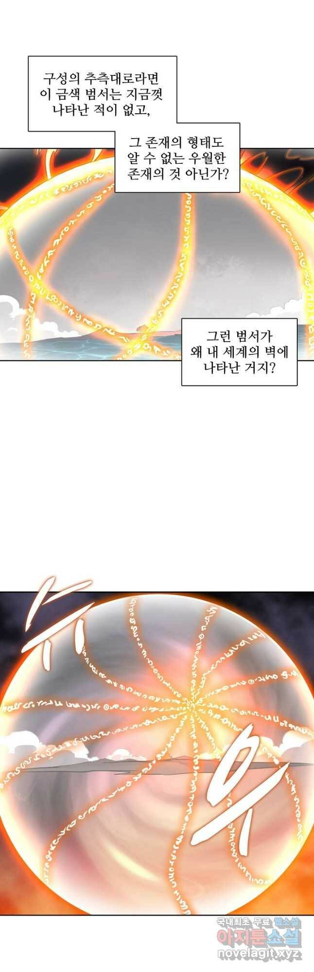 백련성신 787화 44