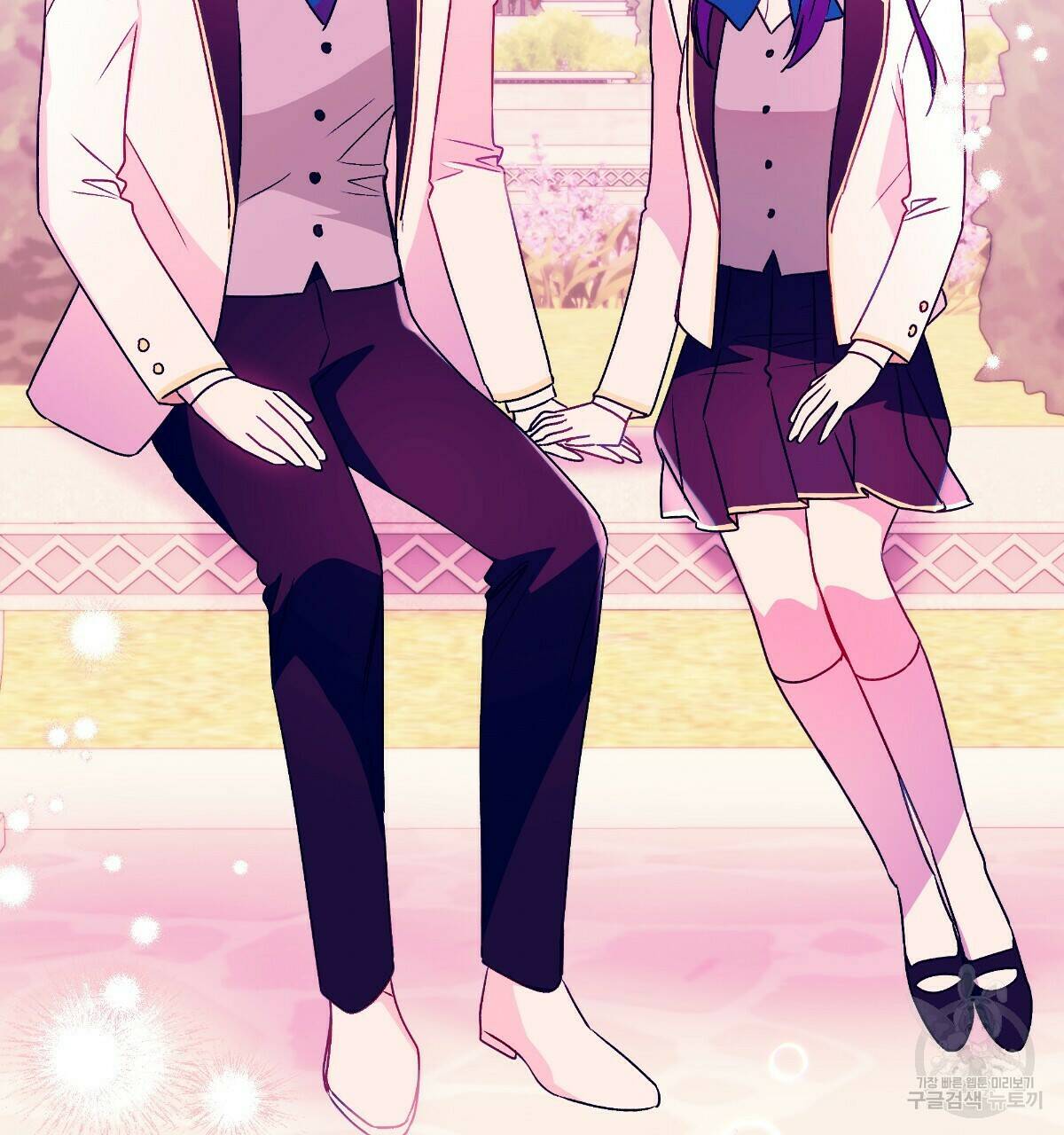 일레나 에보이 관찰일지 85화 24