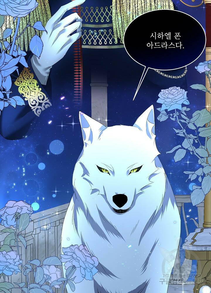 남주를 임시보호 중입니다 9화 105