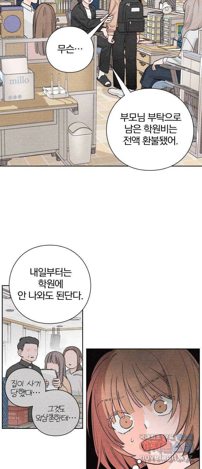 청춘계시록 3화 44