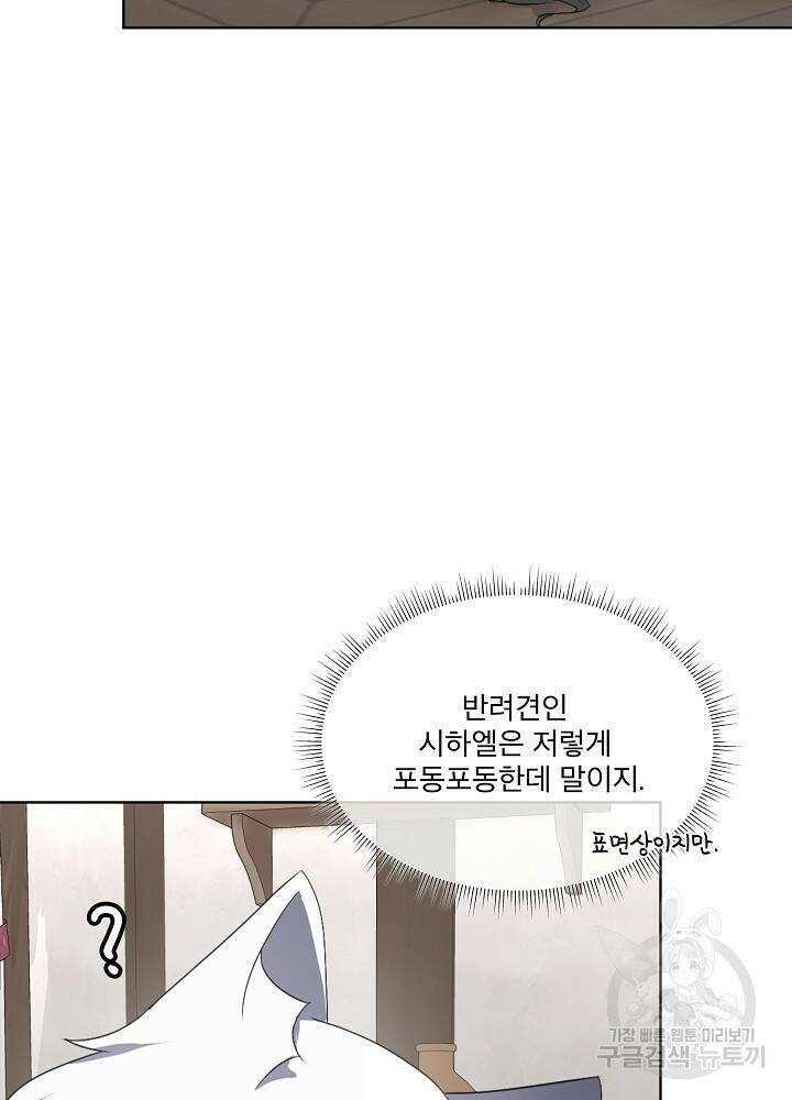 남주를 임시보호 중입니다 17화 11