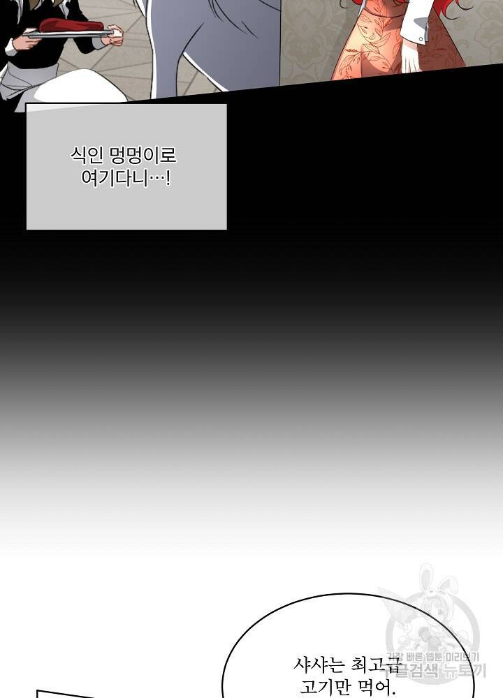 남주를 임시보호 중입니다 17화 27