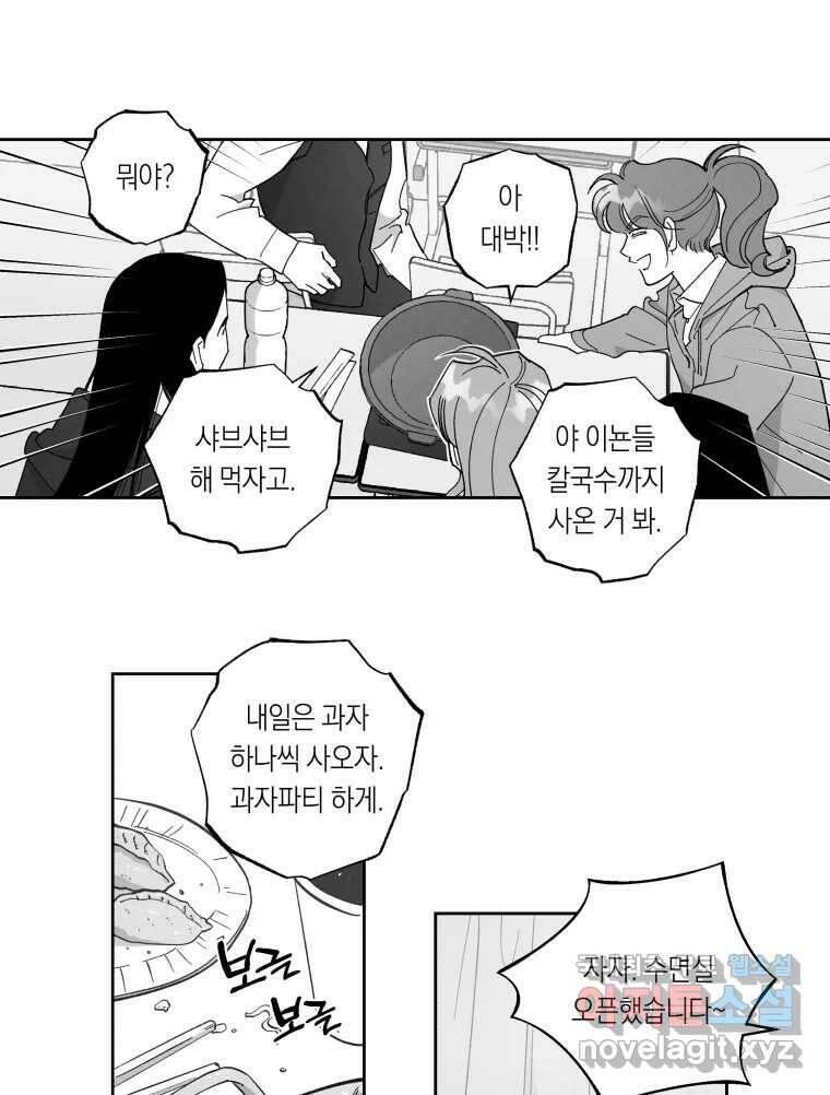 이대로 멈출 순 없다 119화 Anarchy(2) 19