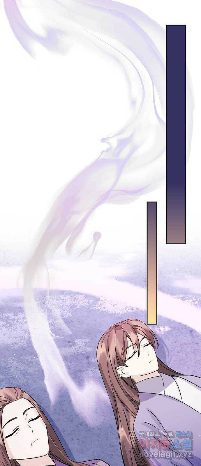 그림자 신부 94화 29
