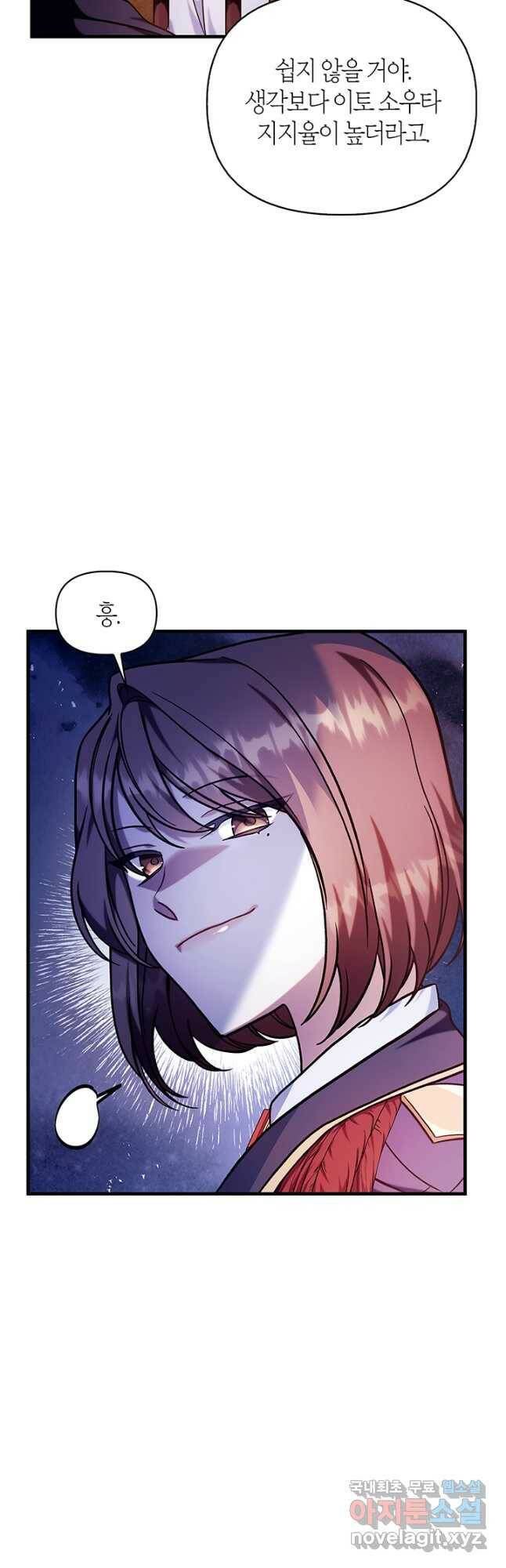 회귀자 사용설명서 69화 6