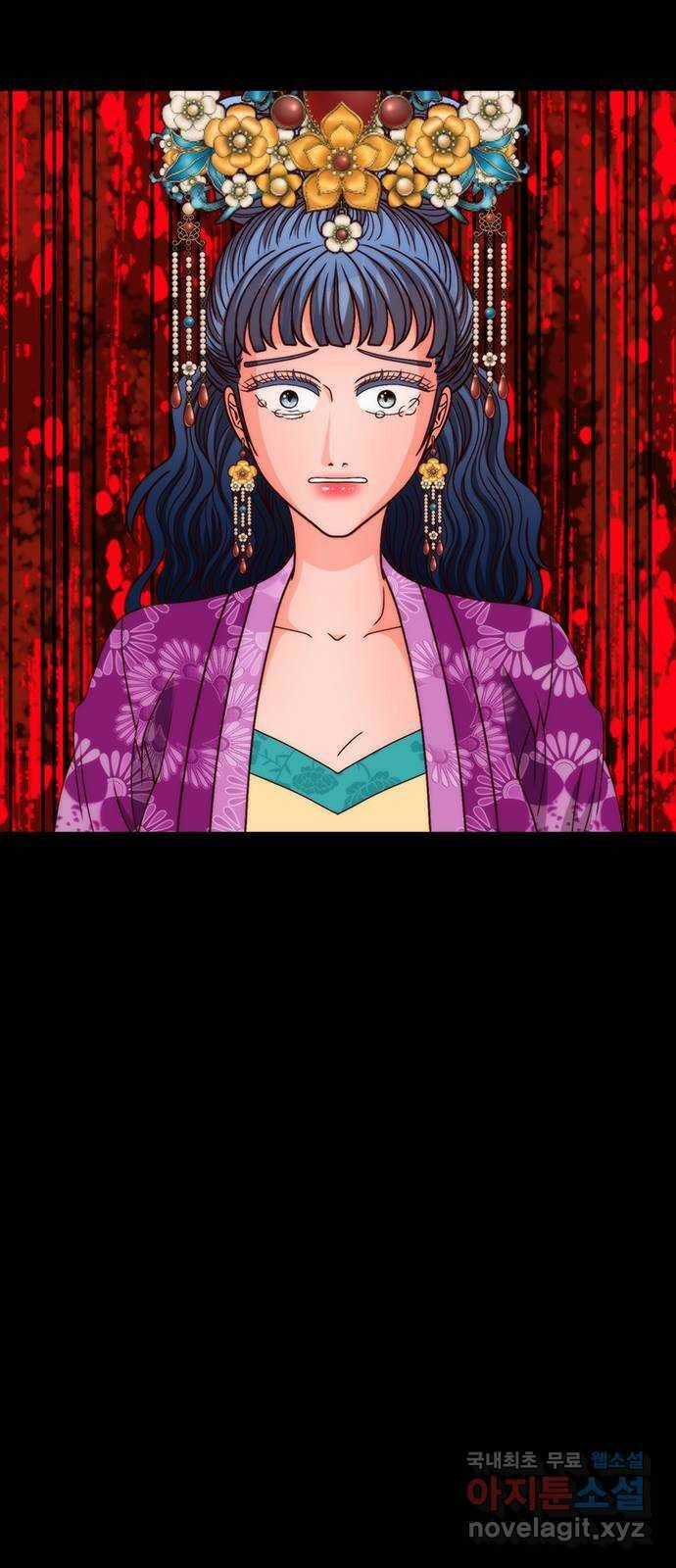 달의 요람 101화 18