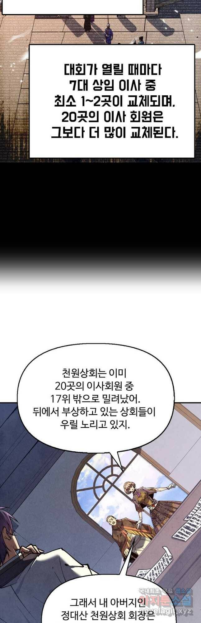 만고지존 117화 8