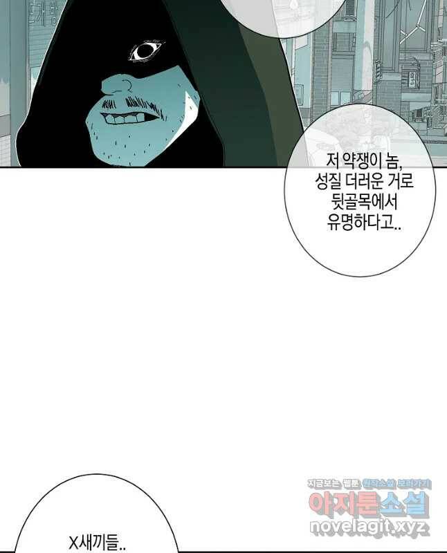 주말 도미 시식회 163화 15