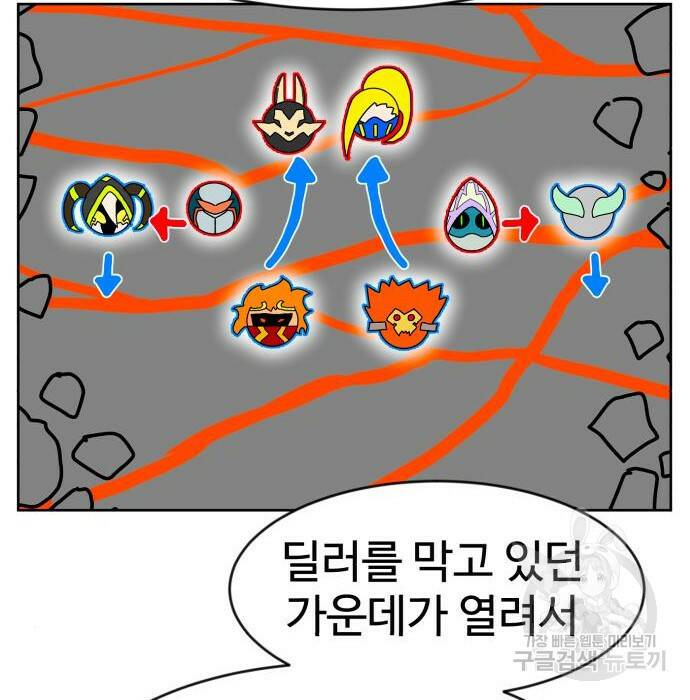 더블클릭 70화 127