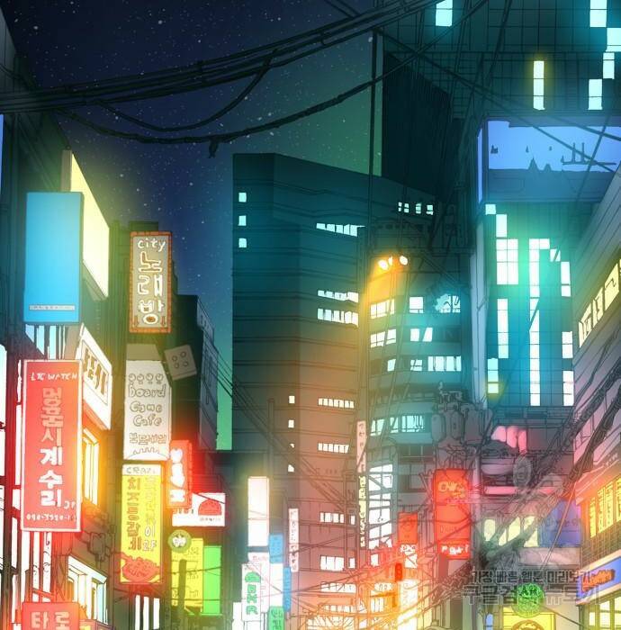 강남의 기사 1화 3