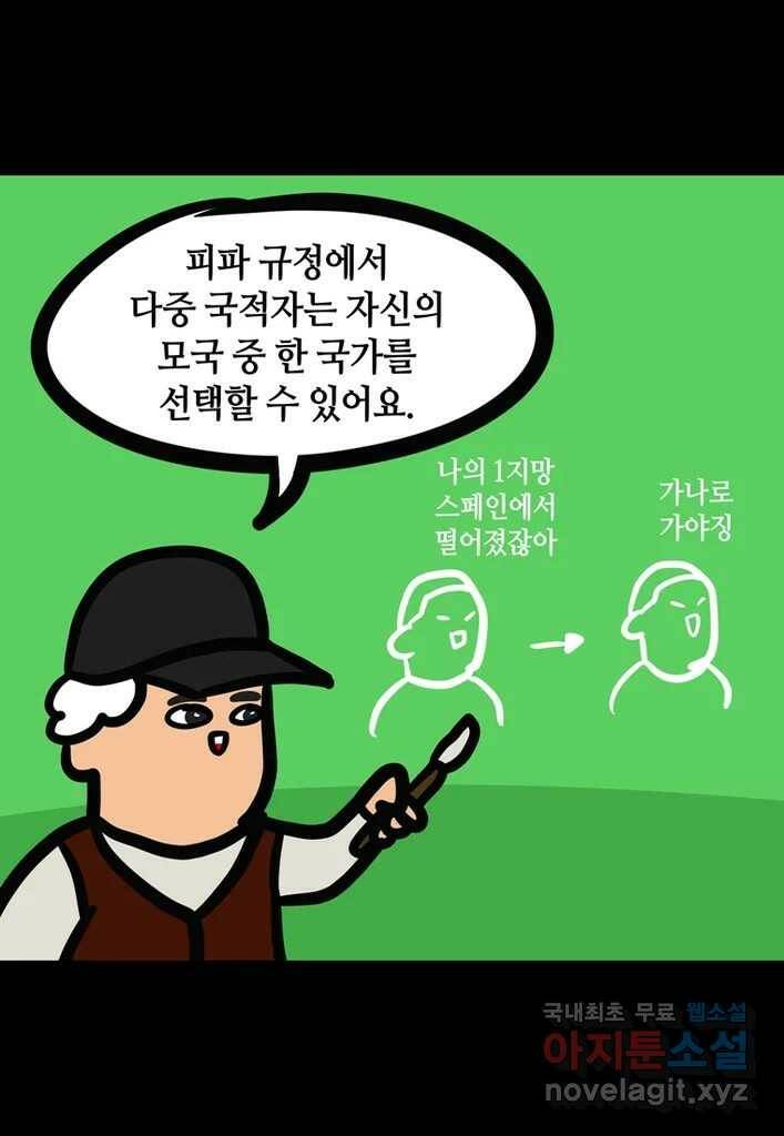 다빈치치 풋볼 7화 30