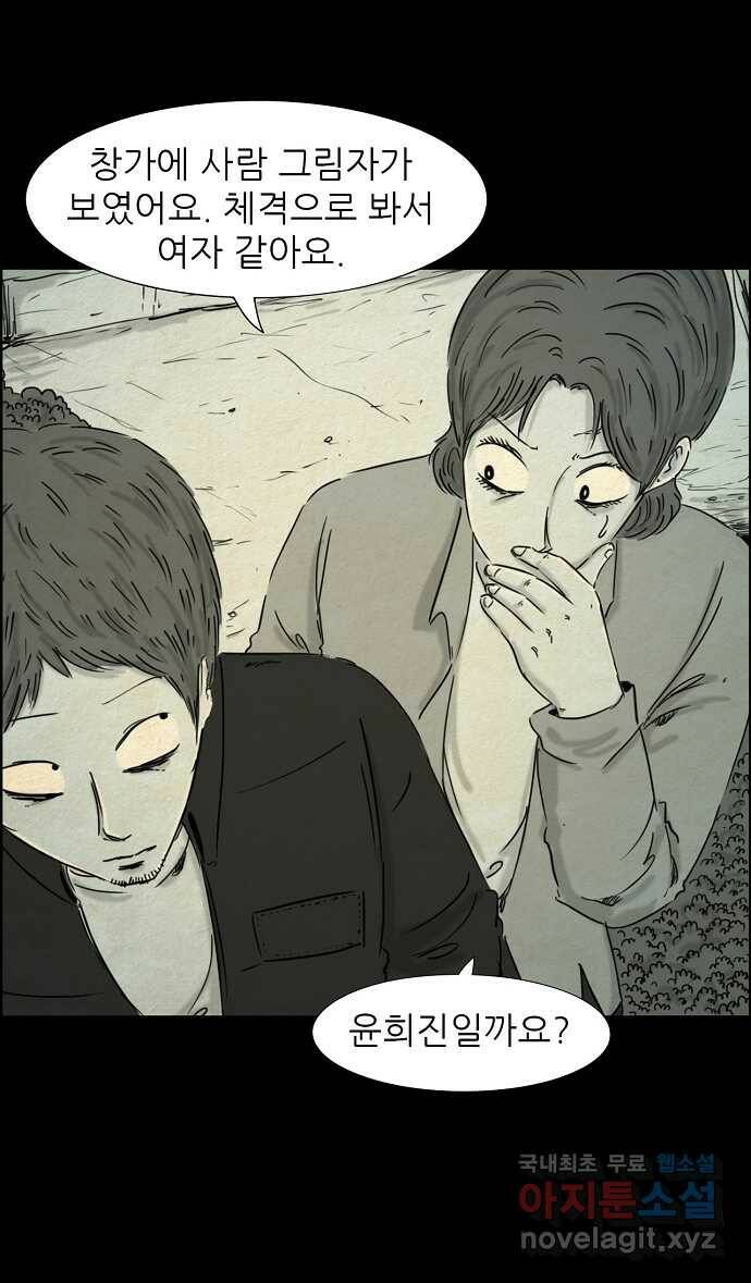 악몽의 형상 67화 3