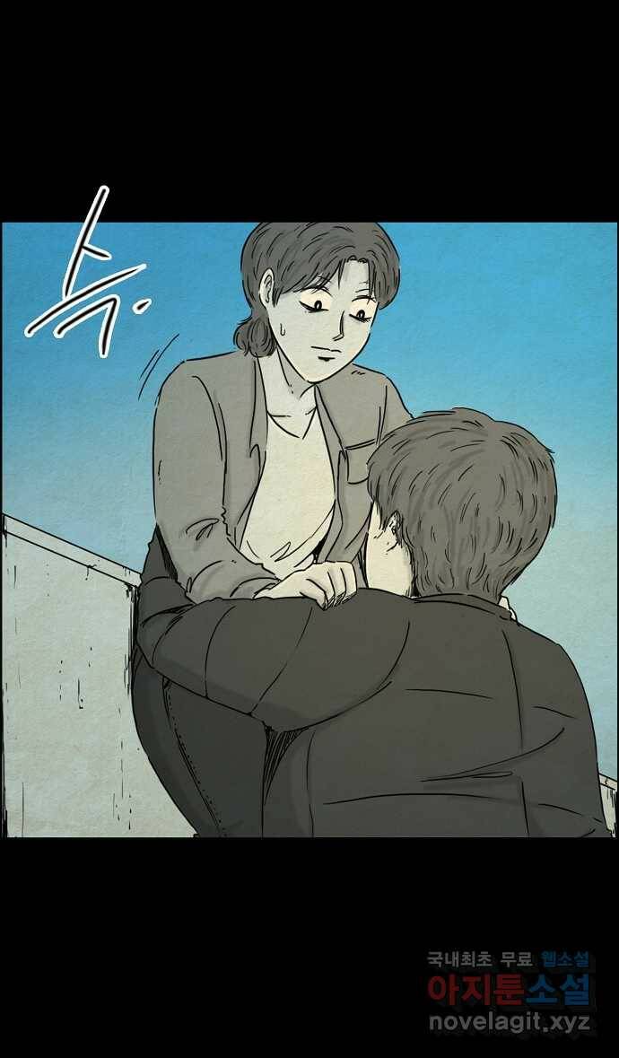 악몽의 형상 67화 5