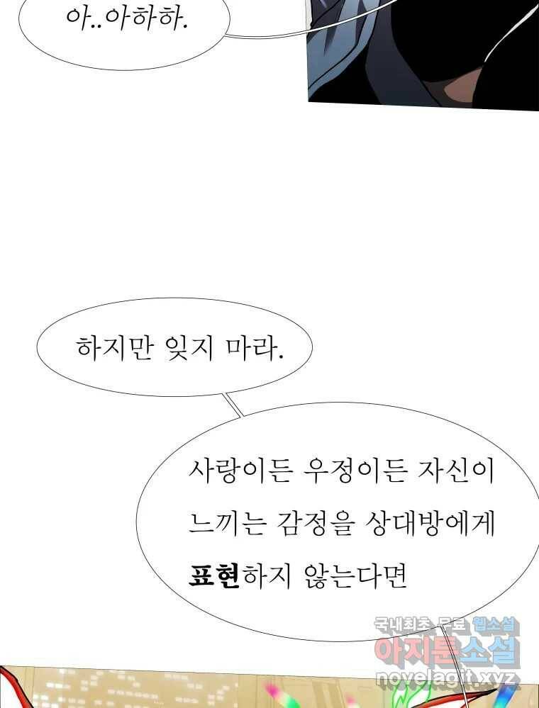 블랙 베히모스 475화 모리 프로 노비스 옴니부스(1) 55
