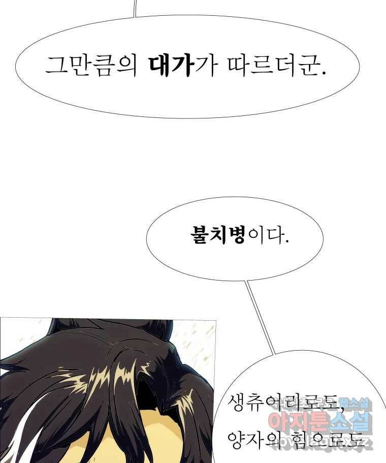 블랙 베히모스 475화 모리 프로 노비스 옴니부스(1) 71