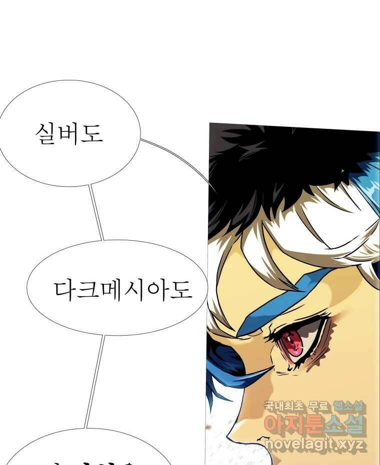 블랙 베히모스 475화 모리 프로 노비스 옴니부스(1) 89