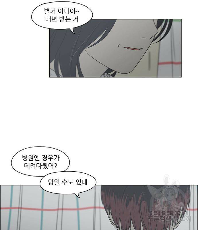 연애혁명 423화 421_원더랜드 (2) 69