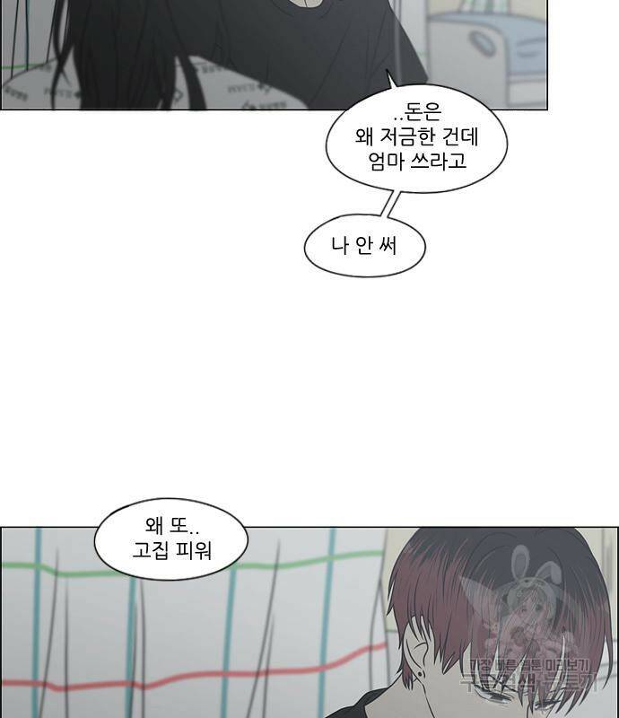 연애혁명 423화 421_원더랜드 (2) 75