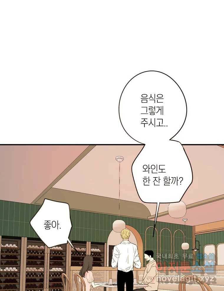 우리가 헤어진 사이에 시즌2) 56화 2