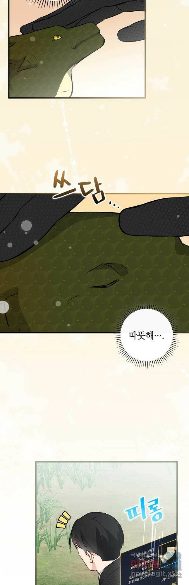 밥만 먹고 레벨업 127화 40