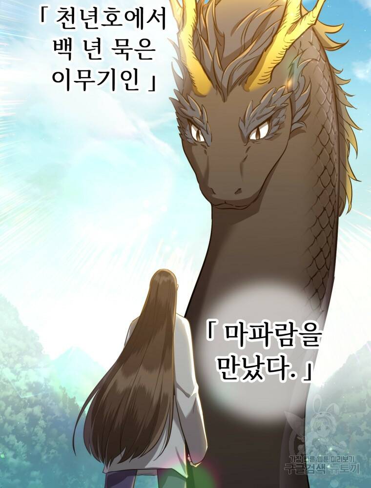 교룡의 주인 27화 24