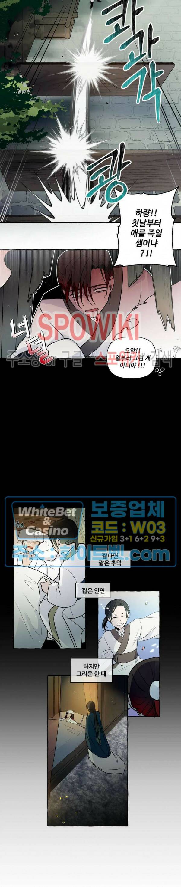 사하전 외전 완결 13