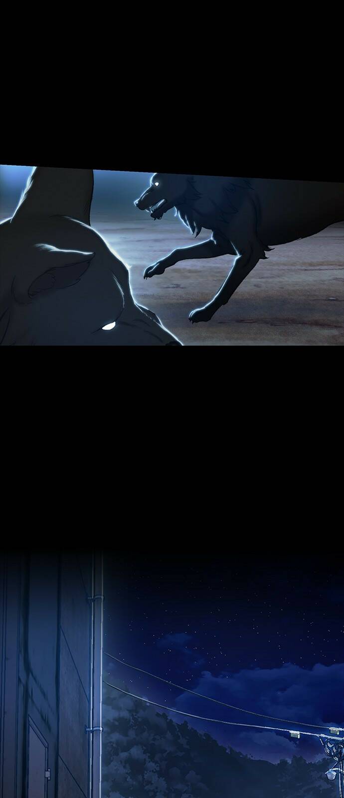 DARK MOON: 회색 도시 1. 그레이빌의 소년들 1 3