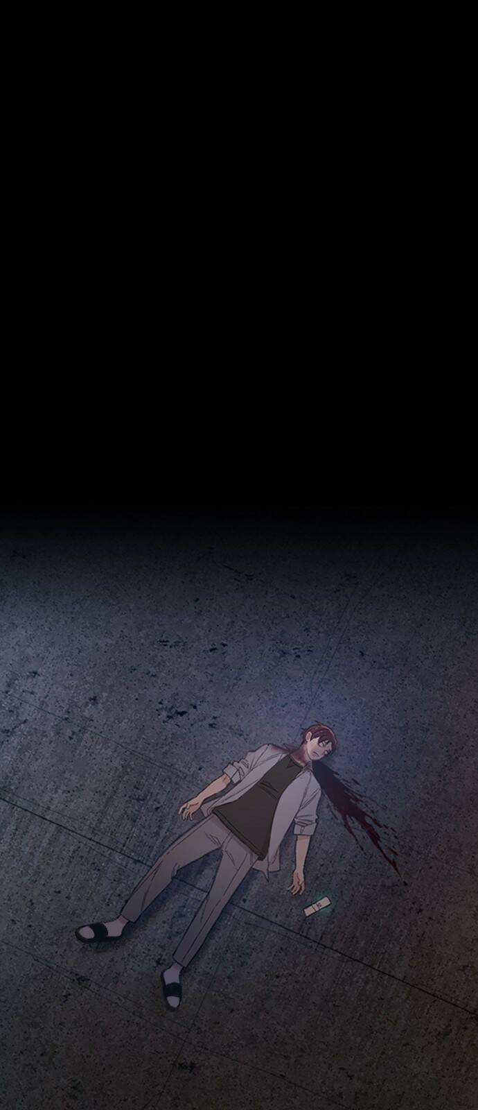 DARK MOON: 회색 도시 1. 그레이빌의 소년들 1 9