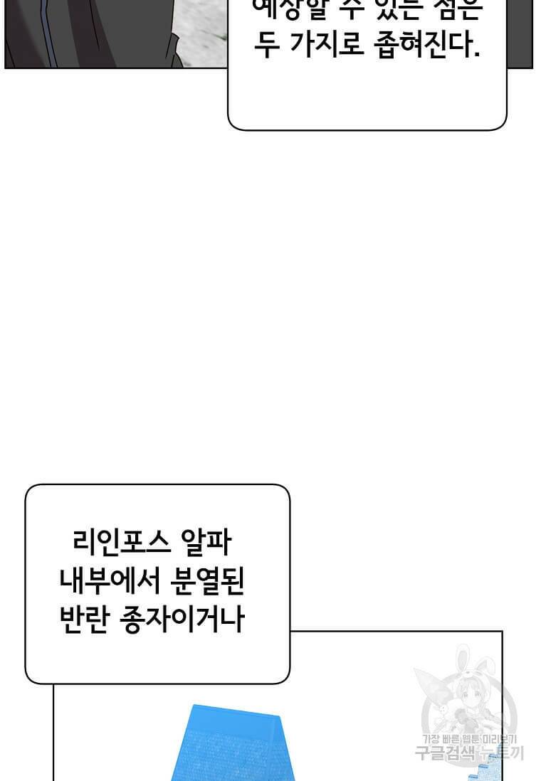 만렙 영웅님께서 귀환하신다! 111화 21