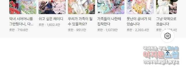 폭군의 유일한 조향사가 되었습니다 73화 44