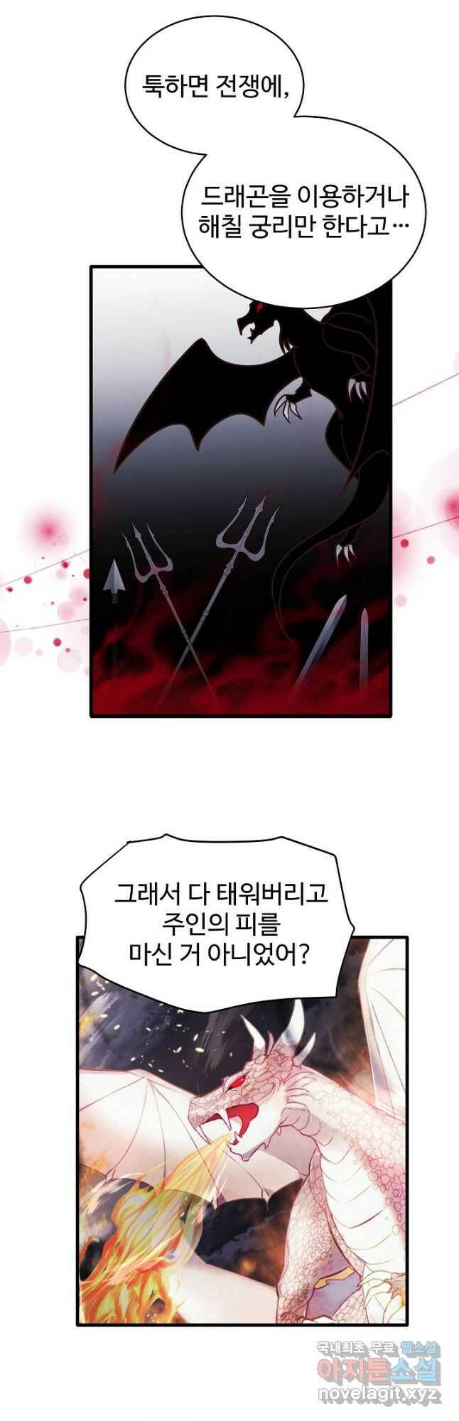 베이비 드래곤 79화 11