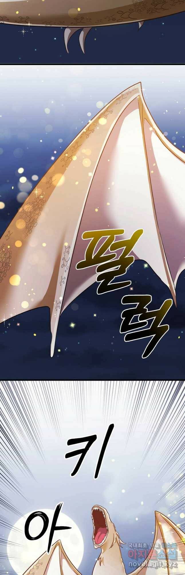 베이비 드래곤 79화 20