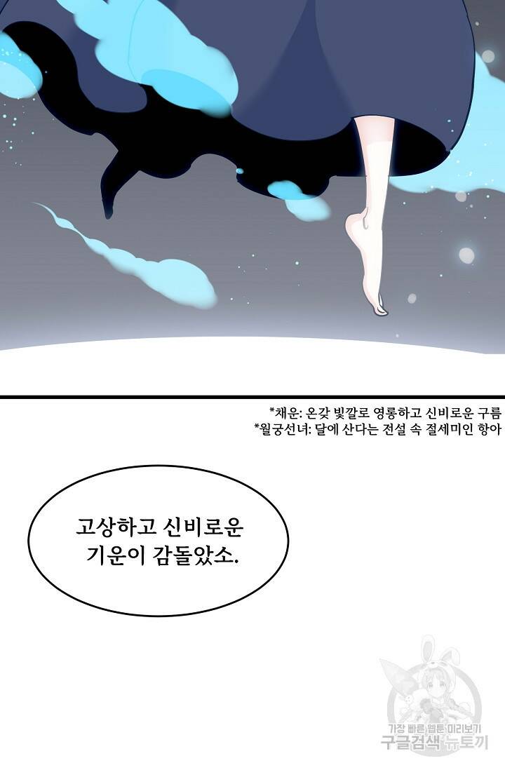 매월당 열전 31화 7