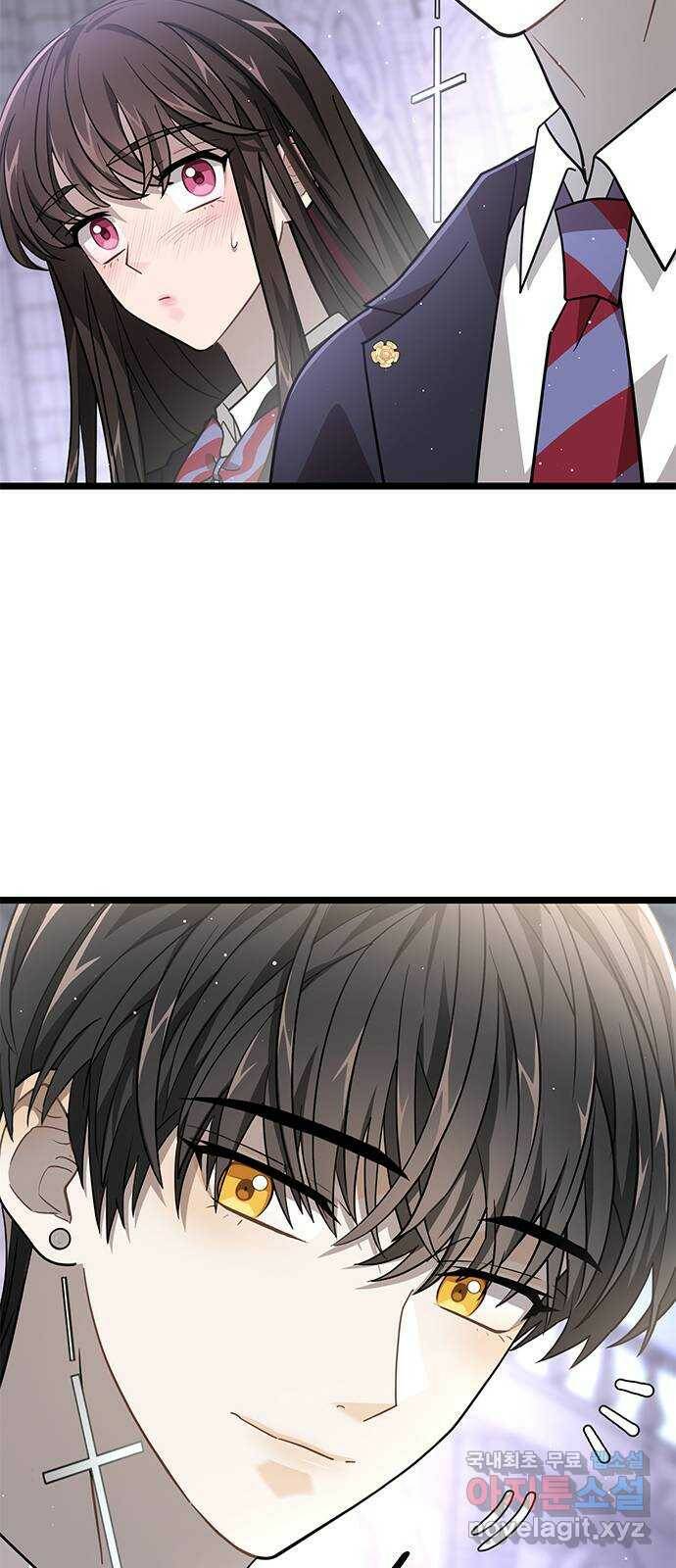 DARK MOON: 달의 제단 28. 준비-, 시작! 16