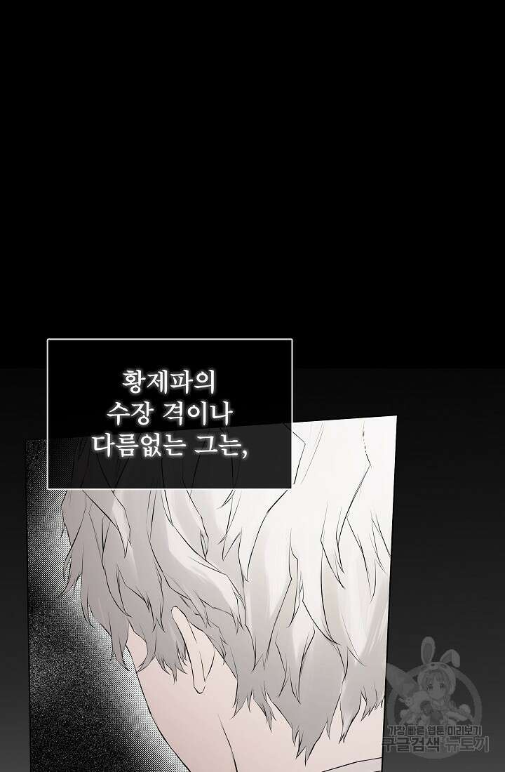 정체를 숨긴 서브남주에게 잘못 걸렸다 2화 10