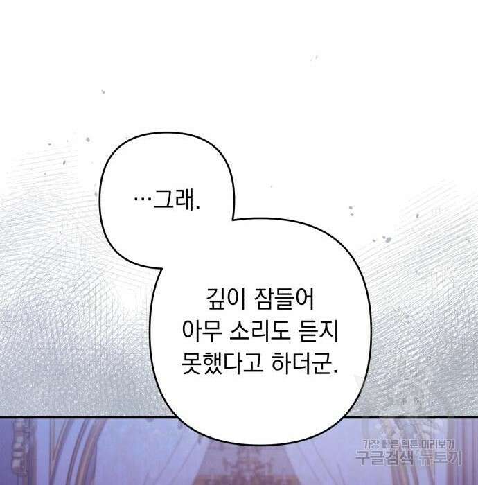 북부 공작님을 유혹하겠습니다 33화 26