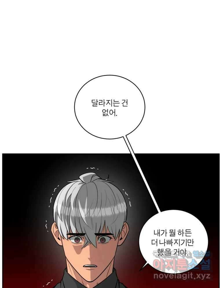 그녀의 앵무새 105화 지옥(2) 52