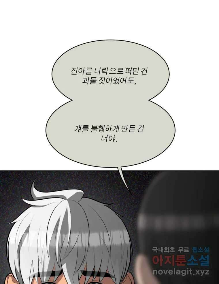 그녀의 앵무새 105화 지옥(2) 68