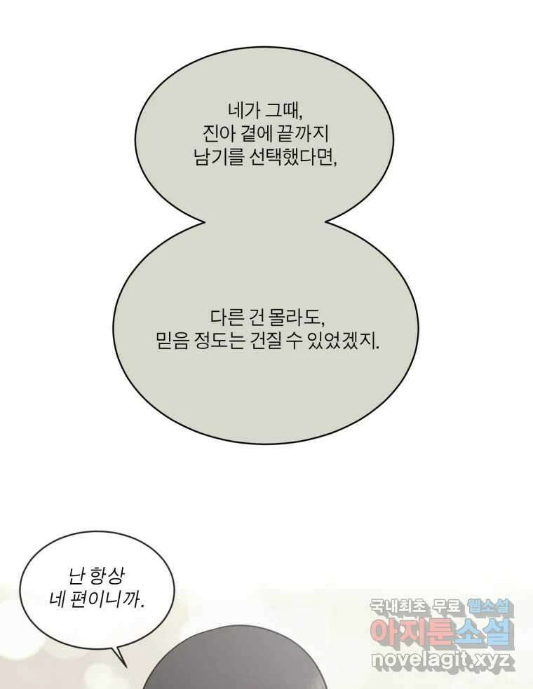 그녀의 앵무새 105화 지옥(2) 70